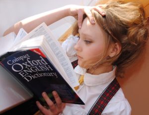 子どもの頃から読書をさせておいたほうがいい理由