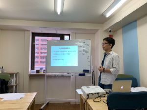 PPCアフィリコンサルに向いているのはストレングスファインダーで判明