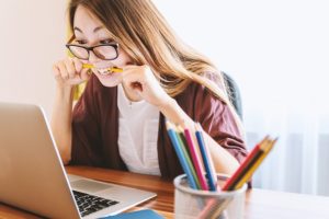 ネットで「女性」に売るを読んでPPCアフィリエイトの成約率を上げた方法