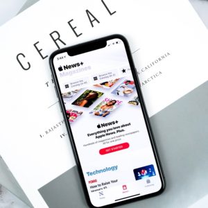 ブログ2021＜トレンド＆VOD＞【BLOG-SAN CONSULTING】